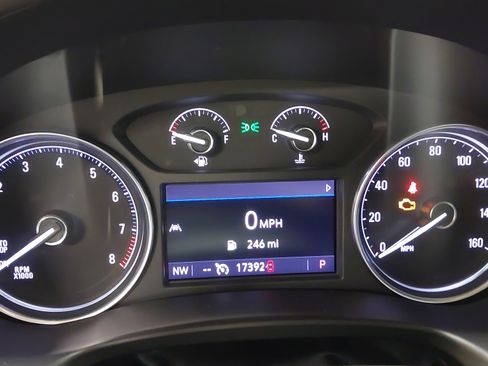 Used 2022 Buick Enclave Essence w/ Experience Buick Package image 18