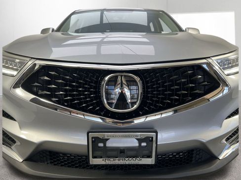 Certified 2020 Acura RDX AWD image 39