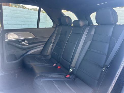 Used 2021 Mercedes-Benz GLE 63 AMG S image 10