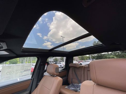 New 2026 Toyota Tundra 1794 Edition AWD/4WD image 42