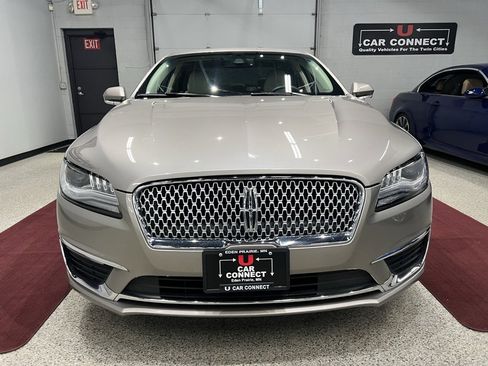 Used 2019 Lincoln MKZ Premiere image 7