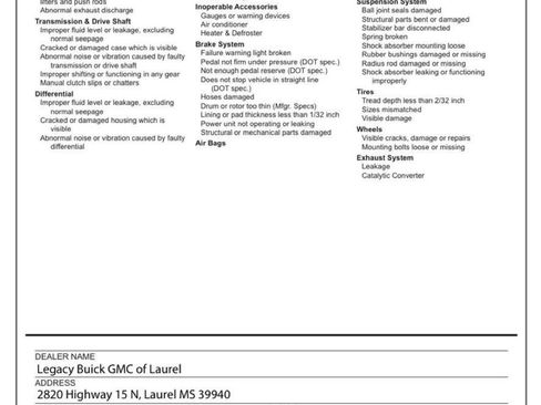 Used 2021 GMC Sierra 1500 SLT w/ SLT Premium Package image 30