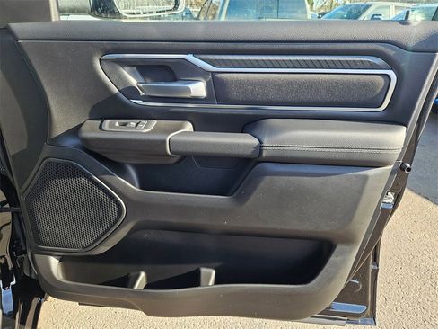 New 2026 RAM 1500 4x4 Crew Cab image 18