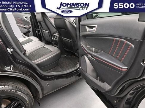 Used 2022 Ford Edge ST-Line AWD/4WD image 15