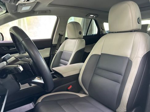 Certified 2025 Honda Prologue Touring image 5