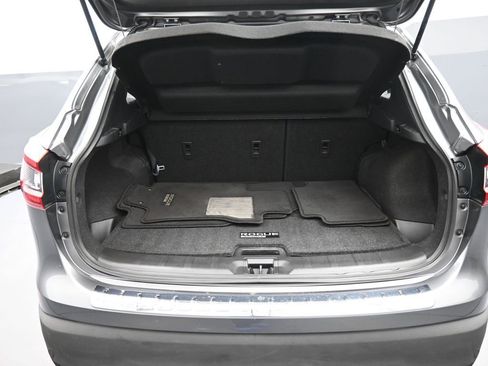 Used 2021 Nissan Rogue Sport SL w/ Premium Package AWD/4WD image 21