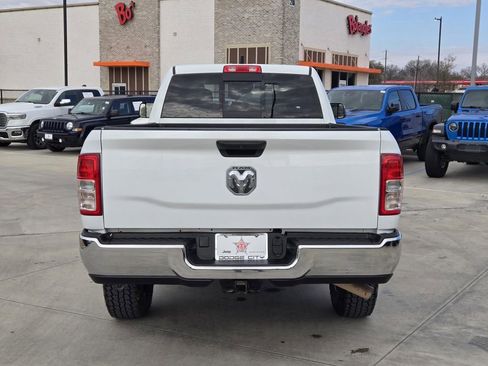 Used 2022 RAM 2500 Tradesman image 5