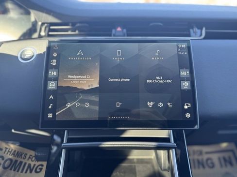 Used 2026 Land Rover Range Rover Evoque S image 28