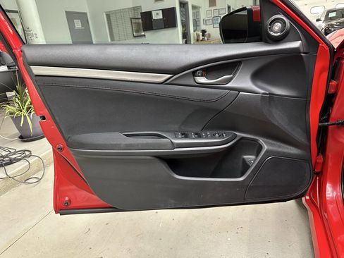 Used 2020 Honda Civic Si image 10
