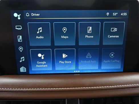 Used 2022 Chevrolet Tahoe High Country AWD/4WD image 22