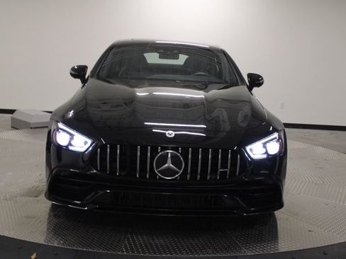 Certified 2022 Mercedes-Benz AMG GT 53 image 14