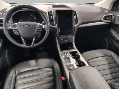 Used 2024 Ford Edge SEL w/ Convenience Package AWD/4WD image 7