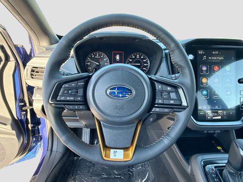 Used 2026 Subaru Crosstrek 2.5i Wilderness w/ Crosstrek Mirror Package image 38