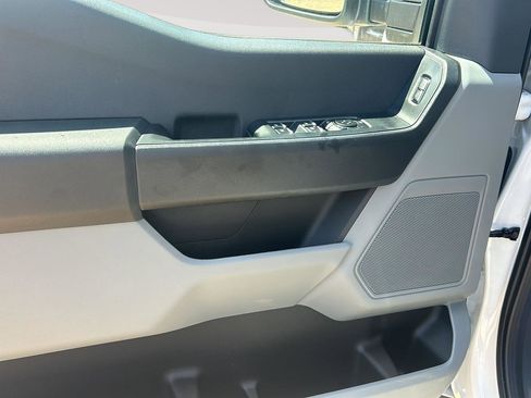 New 2026 Ford F250 XL AWD/4WD image 8