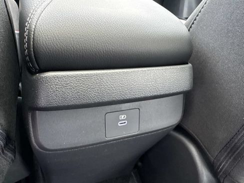 New 2026 Nissan Sentra SV w/ SV Convenience Package FWD image 15