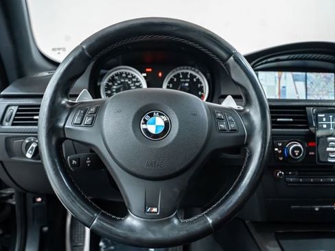 Used 2012 BMW M3 Coupe image 29