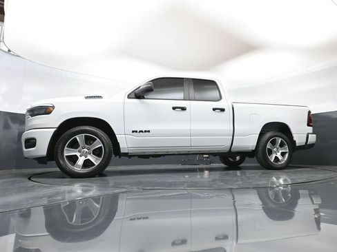 Used 2025 RAM 1500 Tradesman RWD image 50