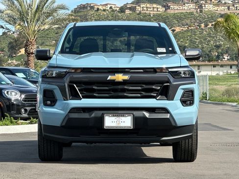 New 2026 Chevrolet Colorado LT w/ LT Convenience Package image 9