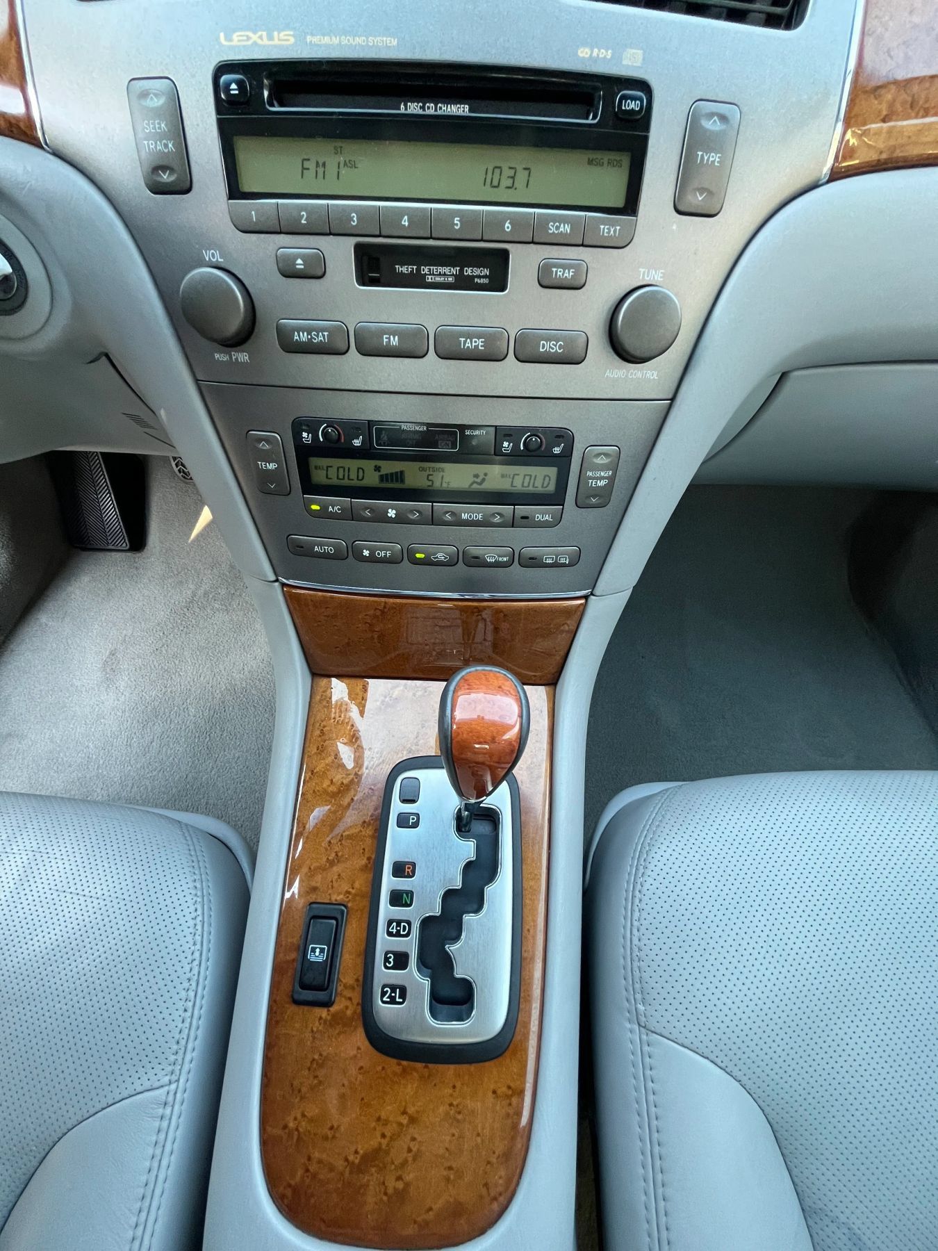 Used 2006 Lexus ES 330 FWD image 19