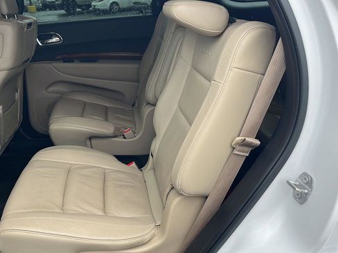 Used 2017 Dodge Durango Citadel w/ Premium Entertainment Group AWD/4WD image 26