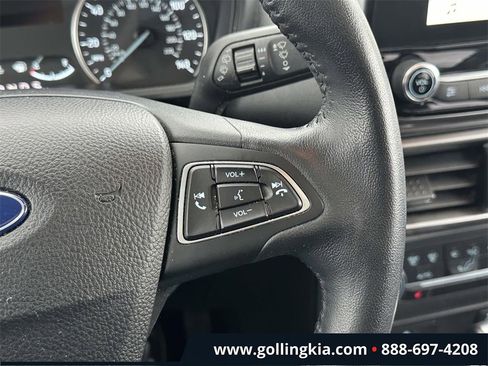 Used 2019 Ford EcoSport SE image 23