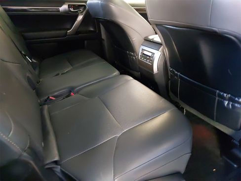 Used 2022 Lexus GX 460 Premium image 11