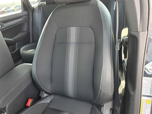 Used 2025 Honda Civic Sport image 18