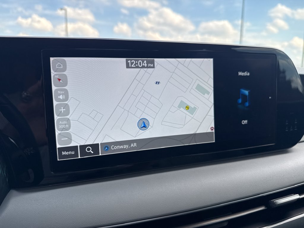 Used 2025 Hyundai Palisade SEL FWD image 34