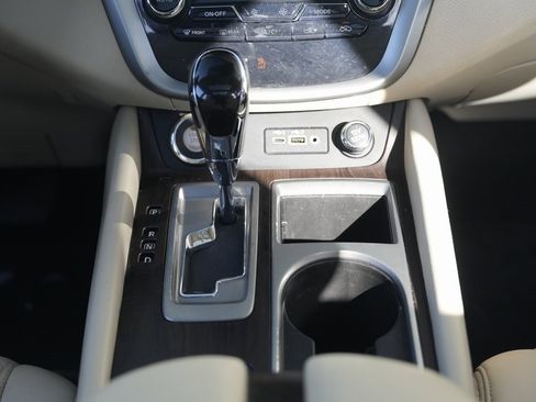 Used 2021 Nissan Murano Platinum w/ Cargo Package image 42