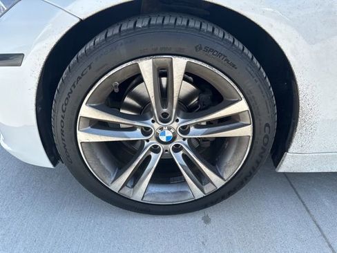 Used 2014 BMW 328i Sedan image 2