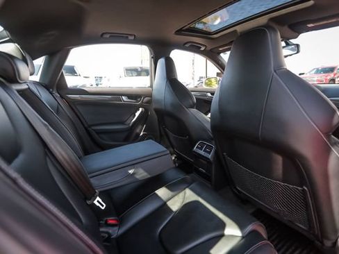 Used 2015 Audi S4 Premium Plus w/ Technology Package AWD/4WD image 67