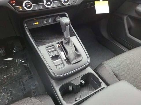 Used 2024 Honda CR-V EX image 23