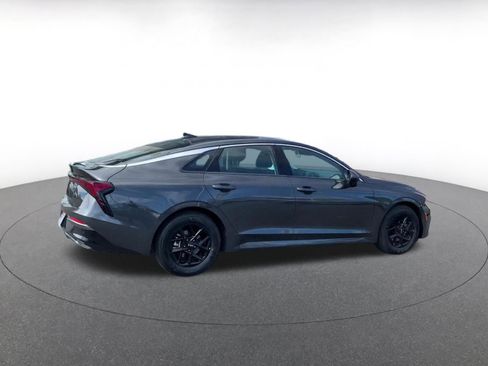 Used 2025 Kia K5 LXS image 15