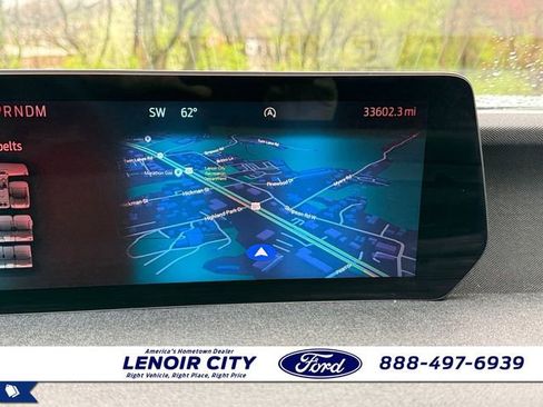 Used 2025 Ford Expedition Active image 25