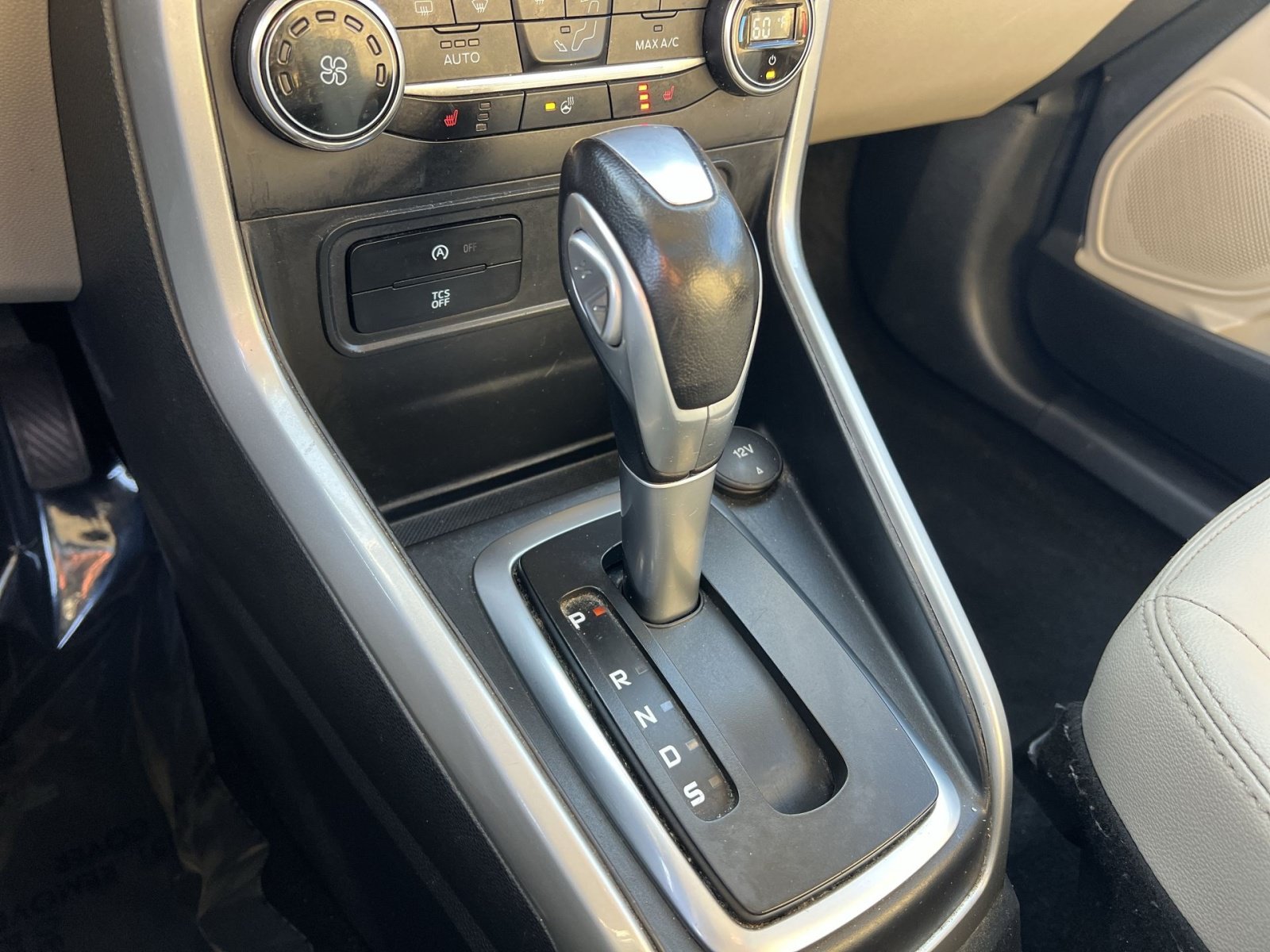 Used 2019 Ford EcoSport Titanium AWD/4WD image 28