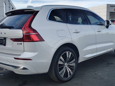 Certified 2023 Volvo XC60 B5 Plus w/ Climate Package image 3