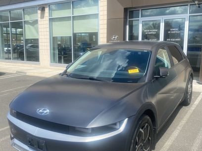 Used 2023 Hyundai Ioniq 5 SEL w/ Cargo Package