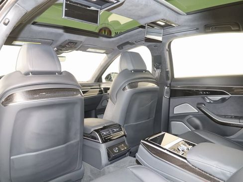 Used 2025 Audi S8 image 96