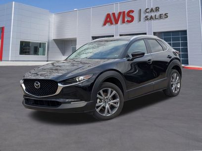 Used 2025 MAZDA CX-30 AWD 2.5 S w/ Preferred Package