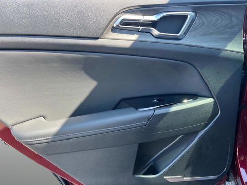 New 2025 Kia Sportage X-Line AWD/4WD image 19