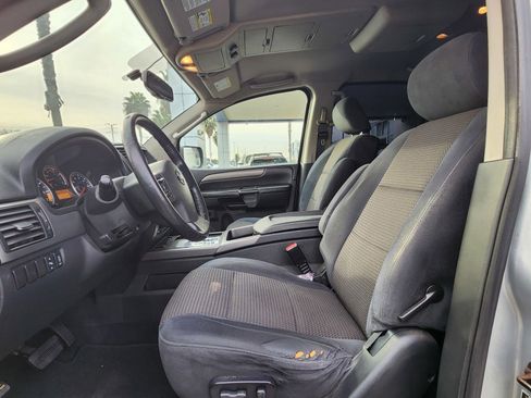 Used 2011 Nissan Armada SV RWD image 17