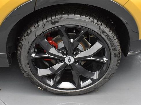 New 2024 Dodge Hornet R/T image 51