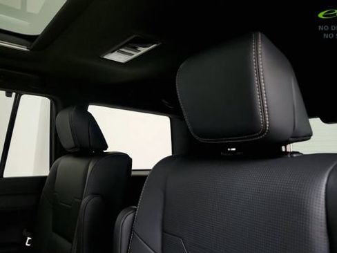 Used 2026 Lexus GX 550 w/ Accessory Package (2T) AWD/4WD image 45