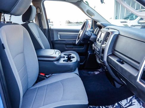 Certified 2024 RAM 1500 Classic SLT image 17