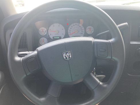 Used 2004 Dodge Ram 2500 Truck SLT w/ Trailer Tow Group image 12