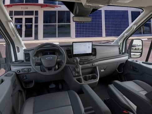 New 2026 Ford Transit 350 XL AWD/4WD image 10