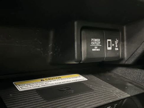 Used 2023 Honda Ridgeline Black Edition image 26