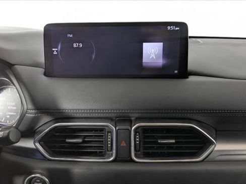Used 2021 MAZDA CX-5 Touring image 26