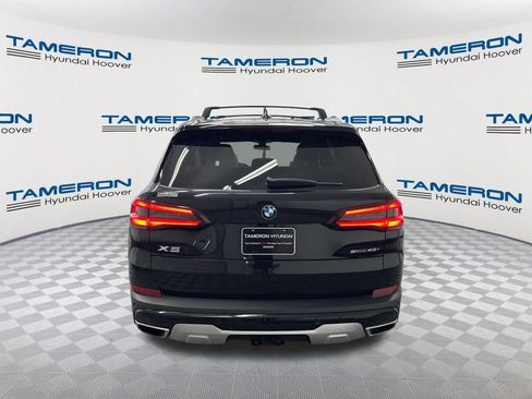 Used 2020 BMW X5 sDrive40i w/ Premium Package RWD image 4