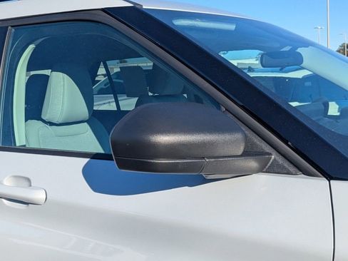 New 2026 Ford Explorer Active w/ Active Comfort Package image 12